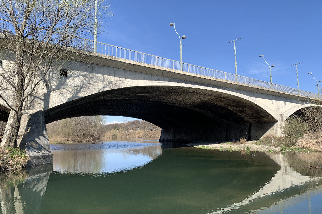 Consulenza strutturale nell’ambito dei lavori per un nuovo elettrodotto TERNA